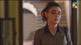 Bakhtawar - Episode 12 - 9th Oct 2022